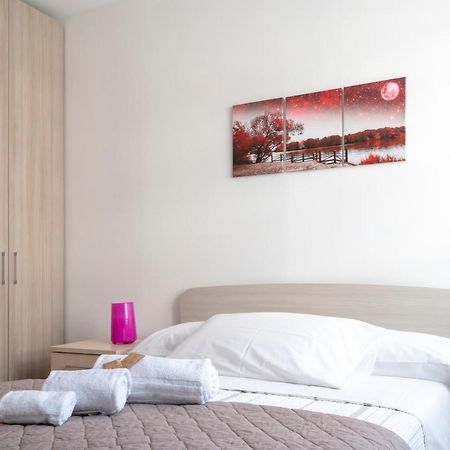 Апартаменти A 2 Passi Da Alba With 6 Beds Rodello Екстер'єр фото