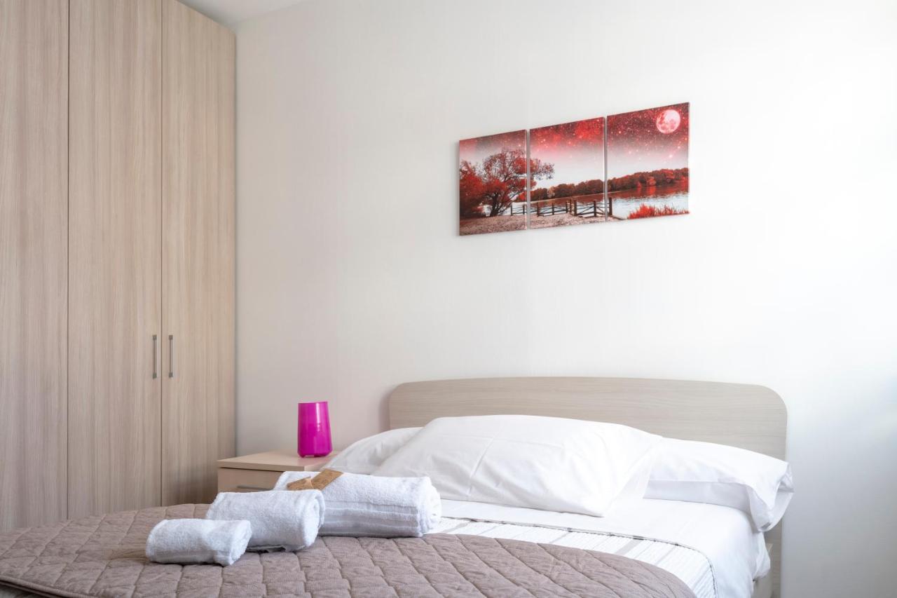 Апартаменти A 2 Passi Da Alba With 6 Beds Rodello Екстер'єр фото