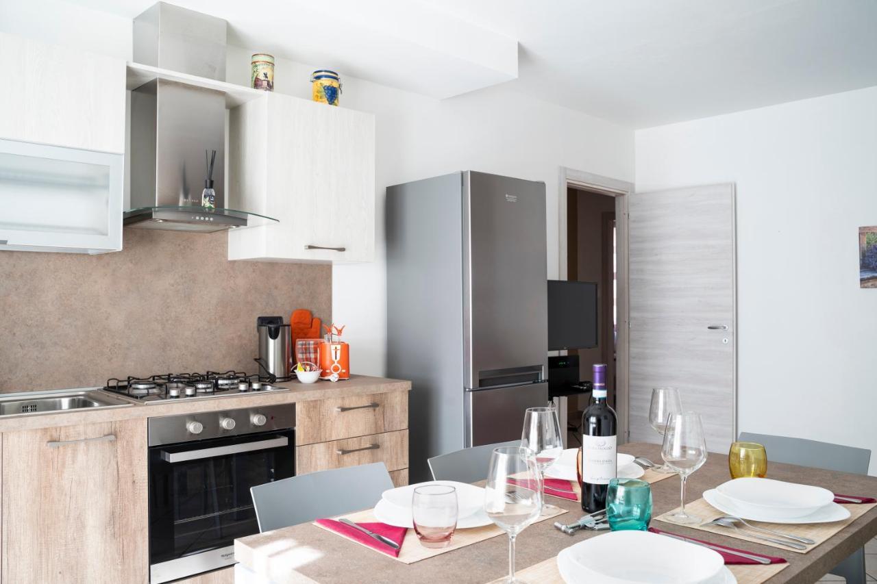Апартаменти A 2 Passi Da Alba With 6 Beds Rodello Екстер'єр фото