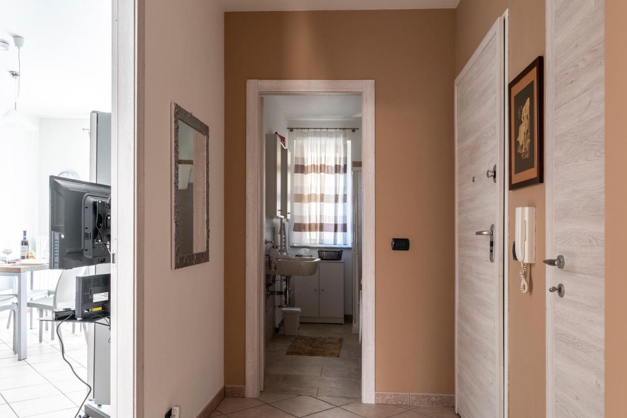 Апартаменти A 2 Passi Da Alba With 6 Beds Rodello Екстер'єр фото
